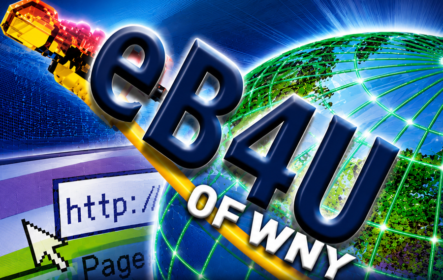 eB4U of WNY