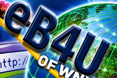 e-B4U of WNY